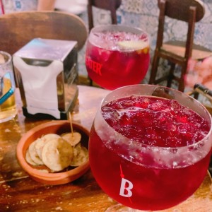 Tinto de verano