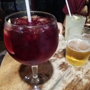 tinto de verano