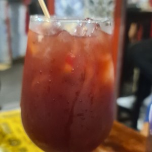 SANGRIA TINTA