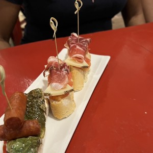 Pinchos