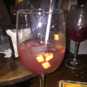 tinto de verano