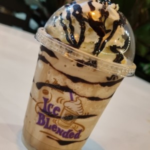 ice blender chocolate blanco 