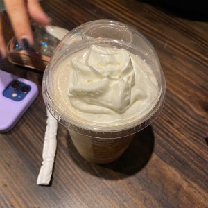 Frapuccino 