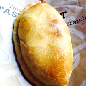 Empanada de Queso