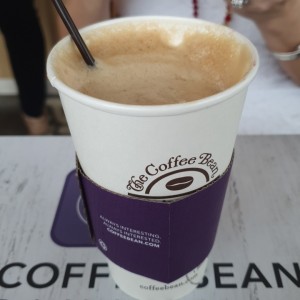 capuccino mediano