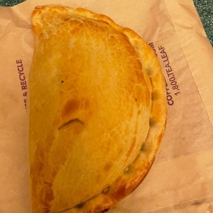 Empanadas - Queso Crema