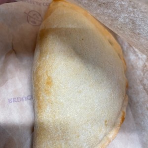 Empanadas - Queso Crema