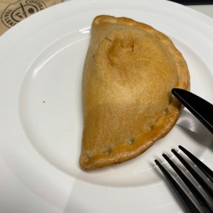 Empanadas - Queso Crema