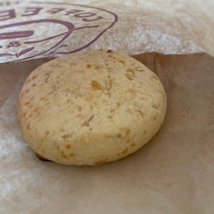 pan de bono