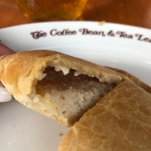 Empanada de Queso Crema