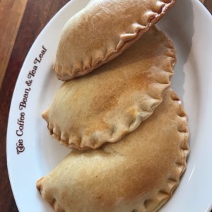 Empanadas de Queso