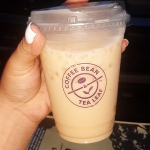 Ice Blended - Chai Tea