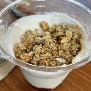 Yogurt