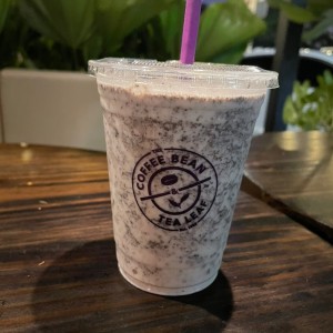 Ice Blended Cookies & Cream