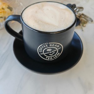 Cappuccino 