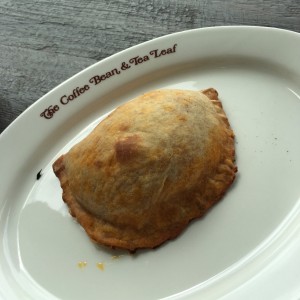 empanada de atun