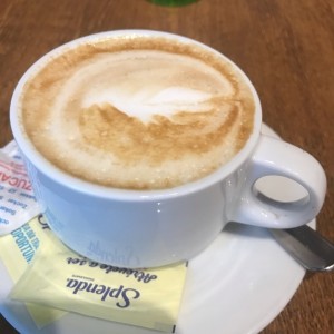 capuchino