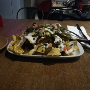 Nachos