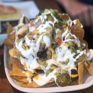 Nachos