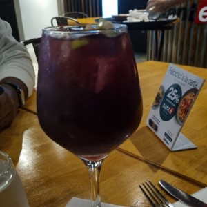 sangria