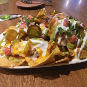 nachos