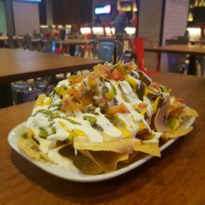 Nachos