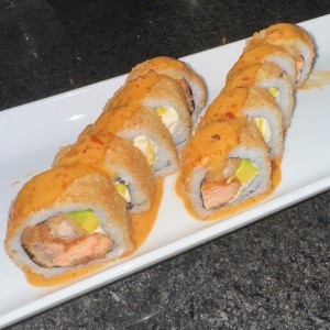 Sushi - Apanadito Roll