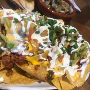 NACHOS