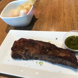 New York Steak