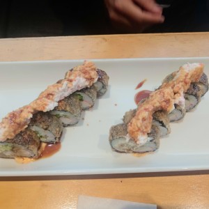 Sushi - Tentación Roll