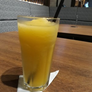 Jugo Natural de Mandarina 