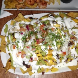 nachos