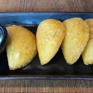 Empanaditas 