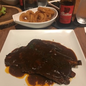 Bbq Ribs