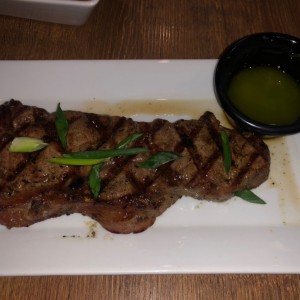 new york steak