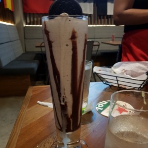 Milkshake