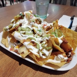 Nachos