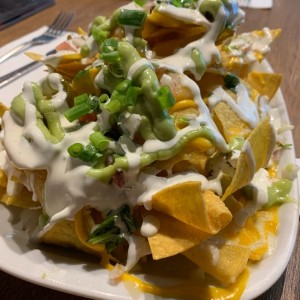 nachos