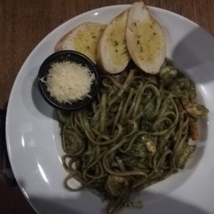 Pesto????