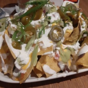 Nachos