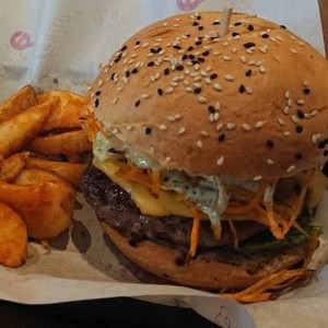 Hamburguesa