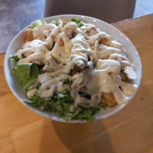 cesar salad