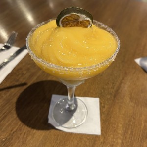 Margarita Frozen