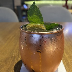 Moscow Mule