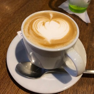 Capuchino 