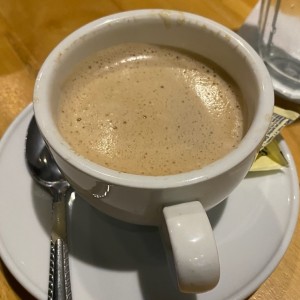 Capuccino