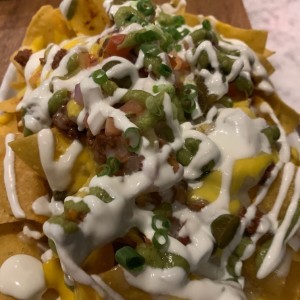 nachos