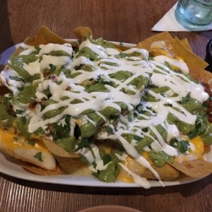 Nachos