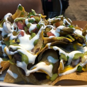 nachos