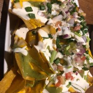 nachos